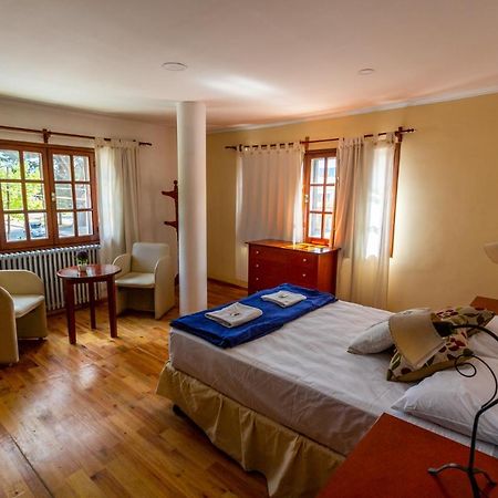 نزل إيسكيلفي Pinto Terraza المظهر الخارجي الصورة