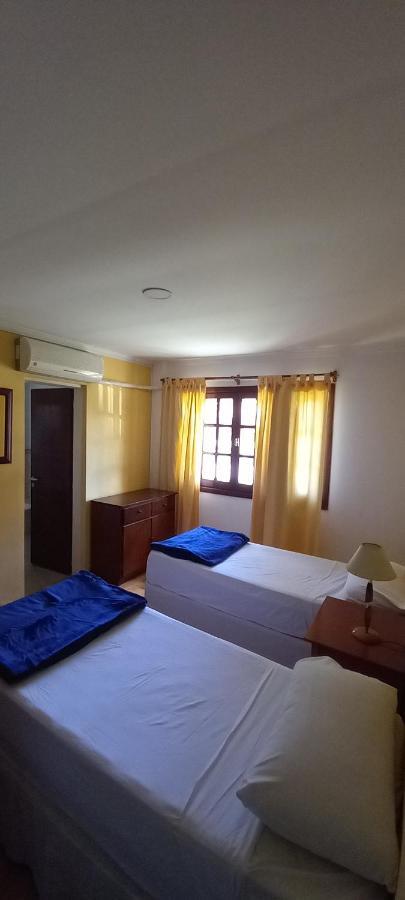 نزل إيسكيلفي Pinto Terraza المظهر الخارجي الصورة