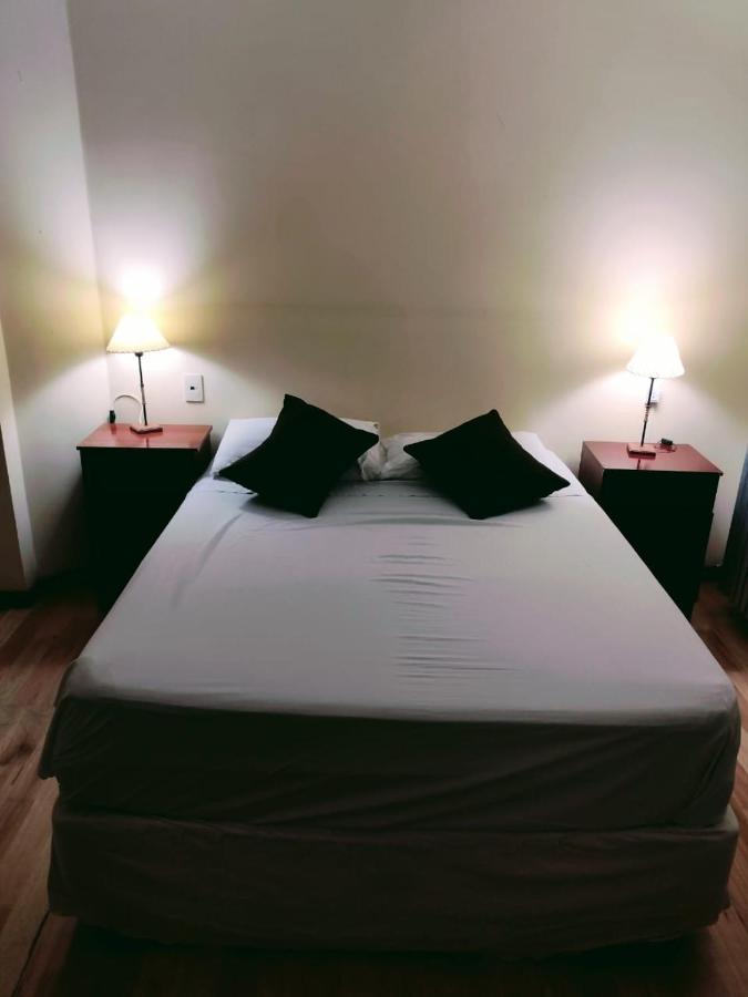 نزل إيسكيلفي Pinto Terraza المظهر الخارجي الصورة