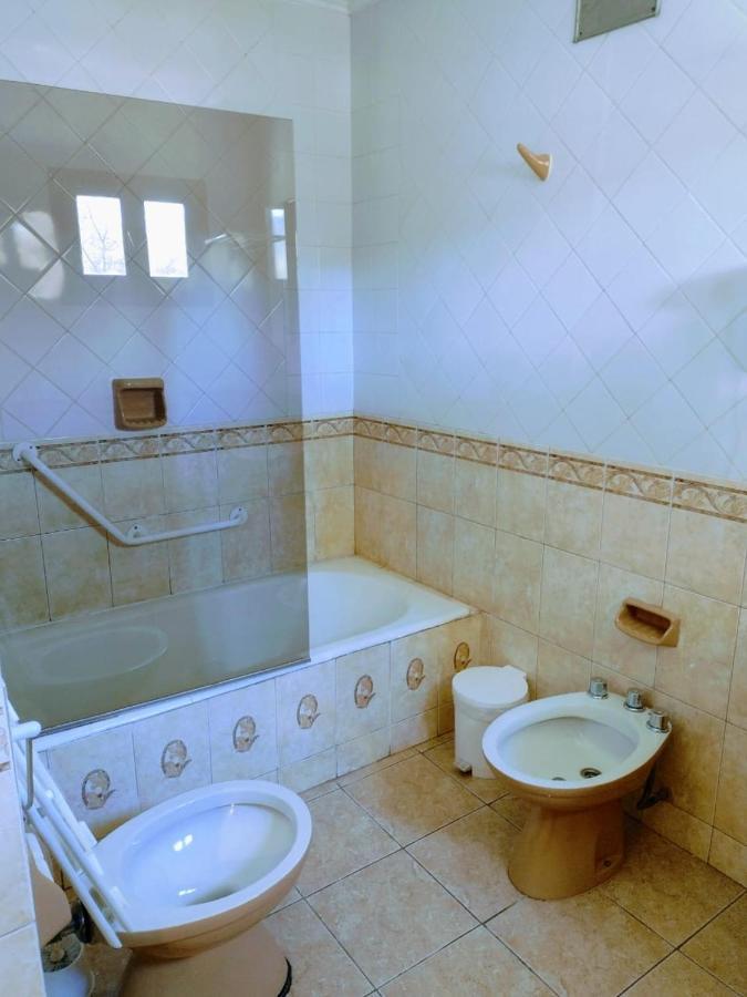 نزل إيسكيلفي Pinto Terraza المظهر الخارجي الصورة