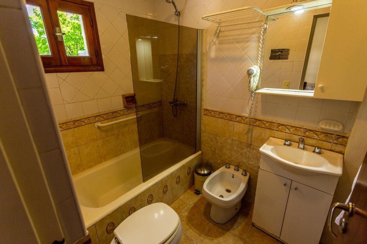 نزل إيسكيلفي Pinto Terraza المظهر الخارجي الصورة