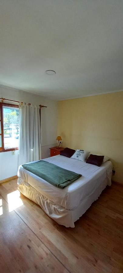 نزل إيسكيلفي Pinto Terraza المظهر الخارجي الصورة