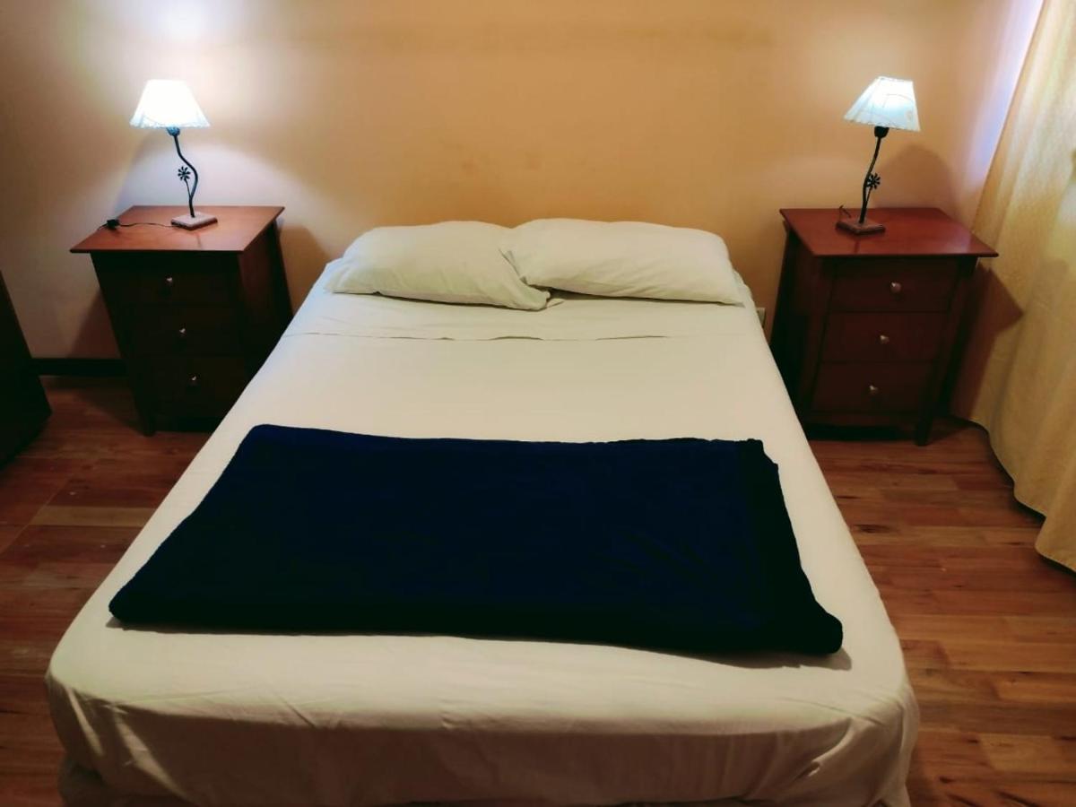 نزل إيسكيلفي Pinto Terraza المظهر الخارجي الصورة
