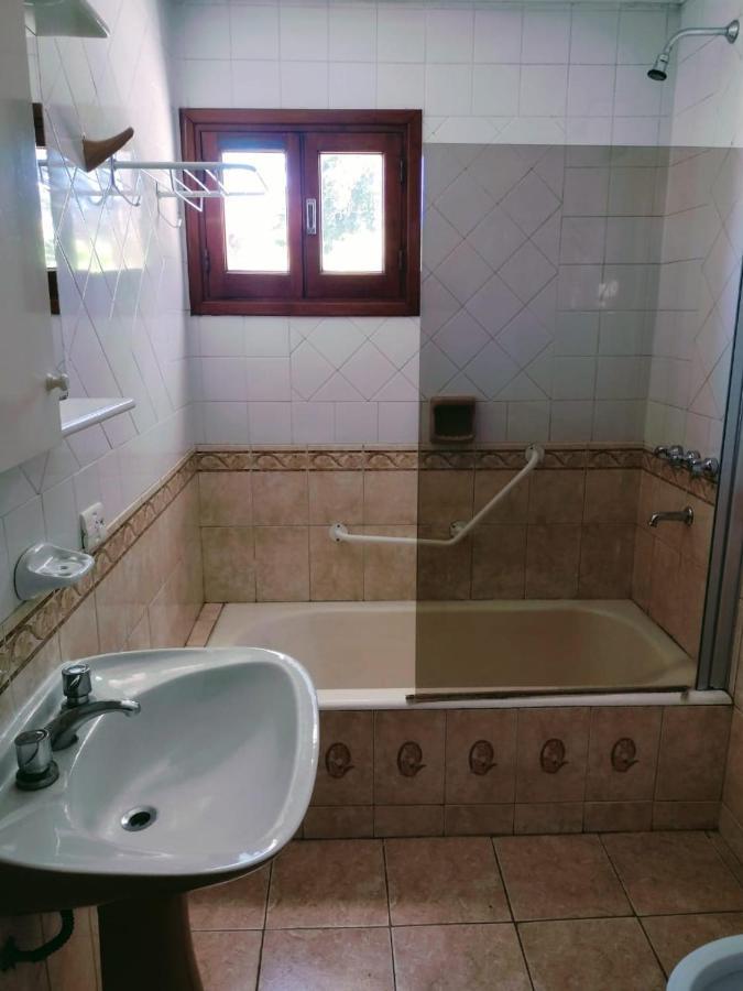 نزل إيسكيلفي Pinto Terraza المظهر الخارجي الصورة