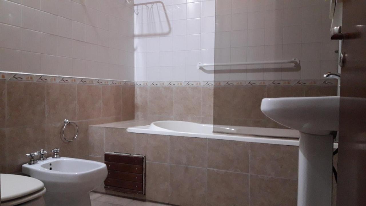 نزل إيسكيلفي Pinto Terraza المظهر الخارجي الصورة