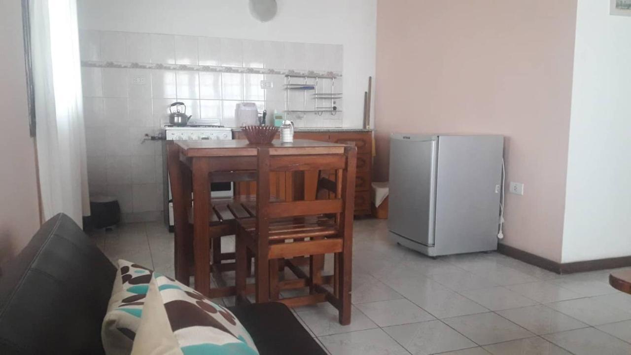 نزل إيسكيلفي Pinto Terraza المظهر الخارجي الصورة