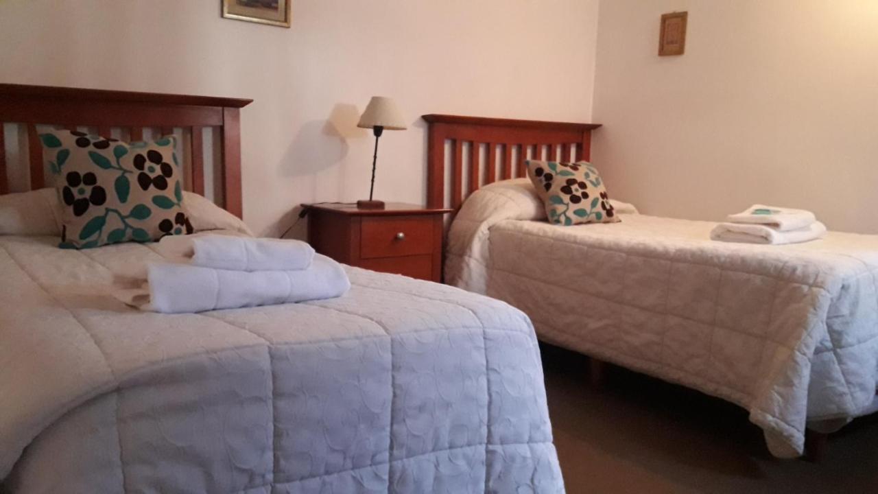 نزل إيسكيلفي Pinto Terraza المظهر الخارجي الصورة