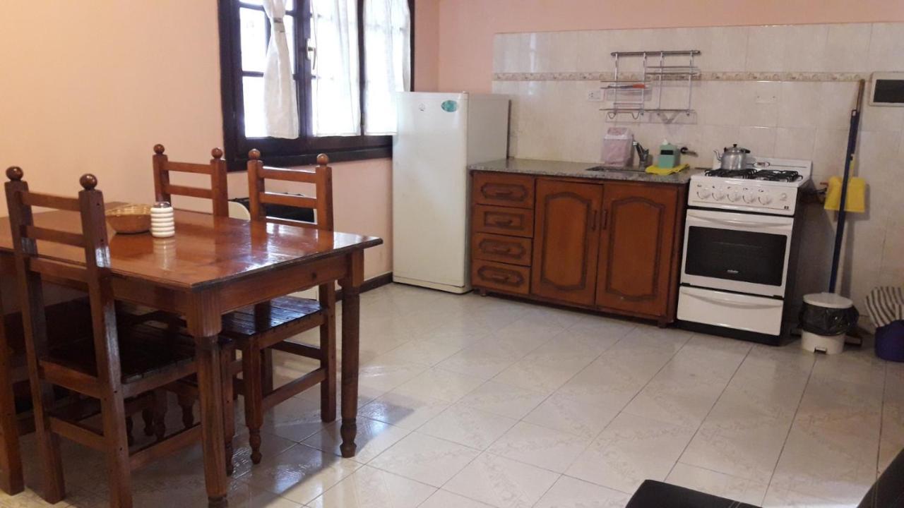 نزل إيسكيلفي Pinto Terraza المظهر الخارجي الصورة