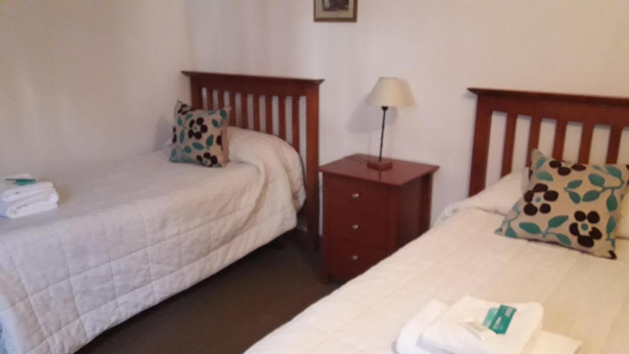 نزل إيسكيلفي Pinto Terraza المظهر الخارجي الصورة