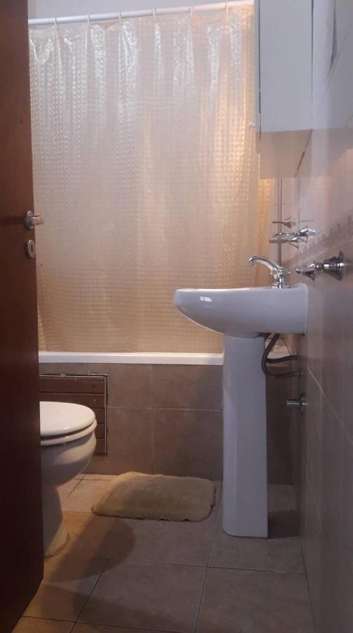 نزل إيسكيلفي Pinto Terraza المظهر الخارجي الصورة