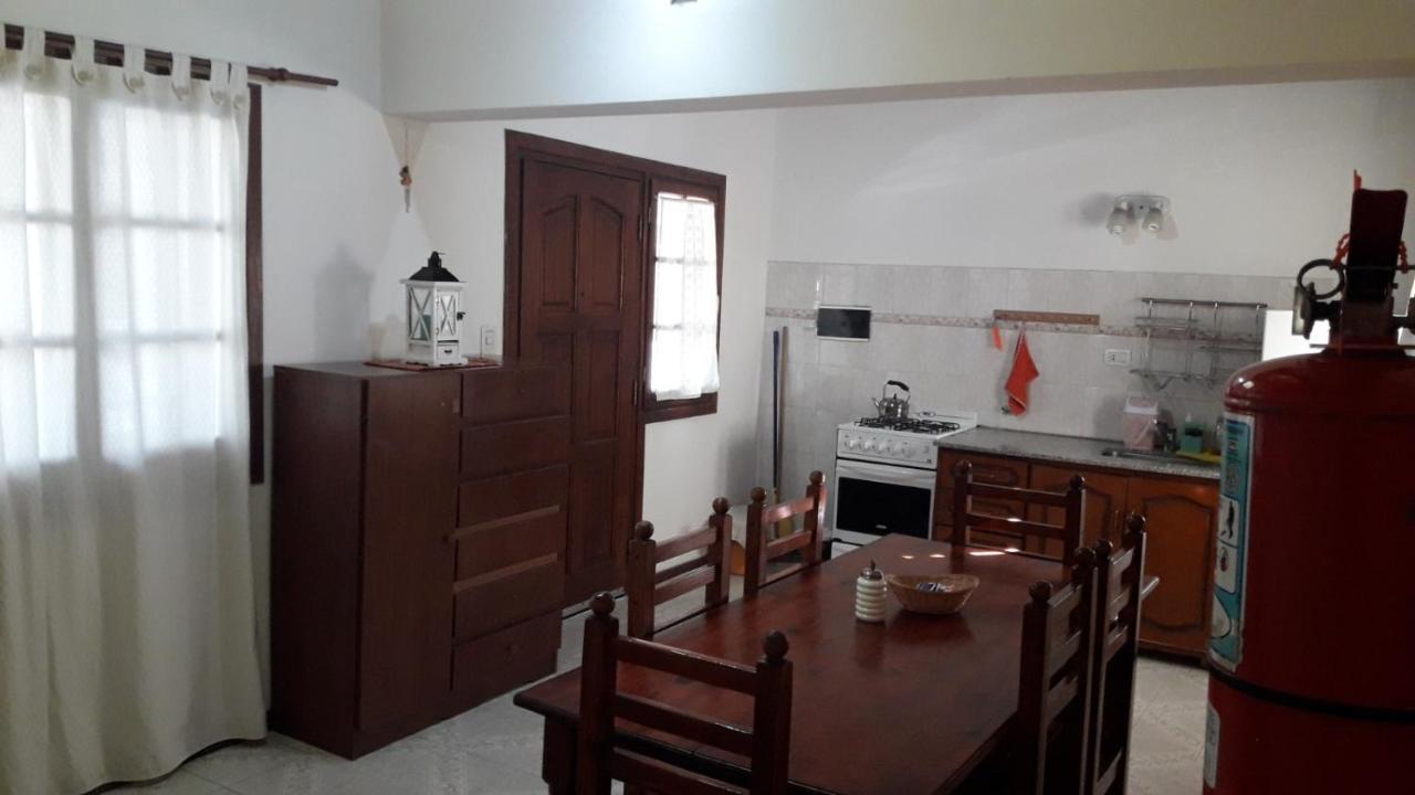 نزل إيسكيلفي Pinto Terraza المظهر الخارجي الصورة