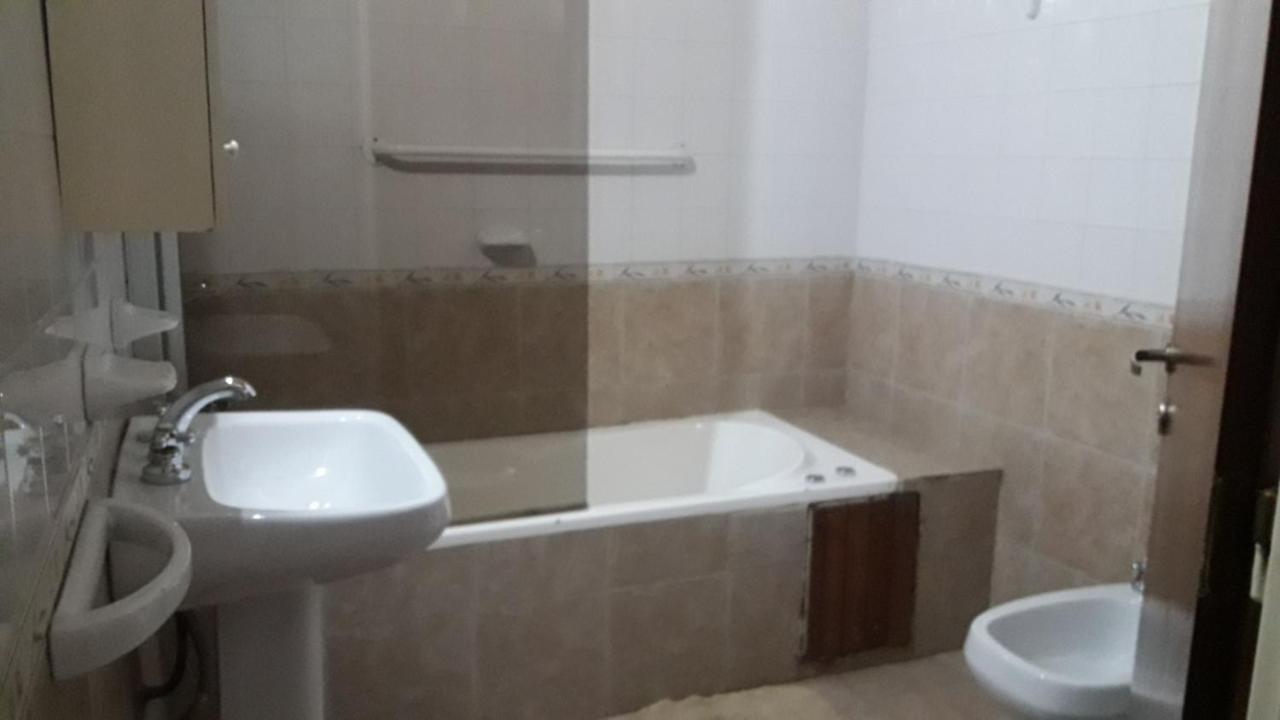 نزل إيسكيلفي Pinto Terraza المظهر الخارجي الصورة