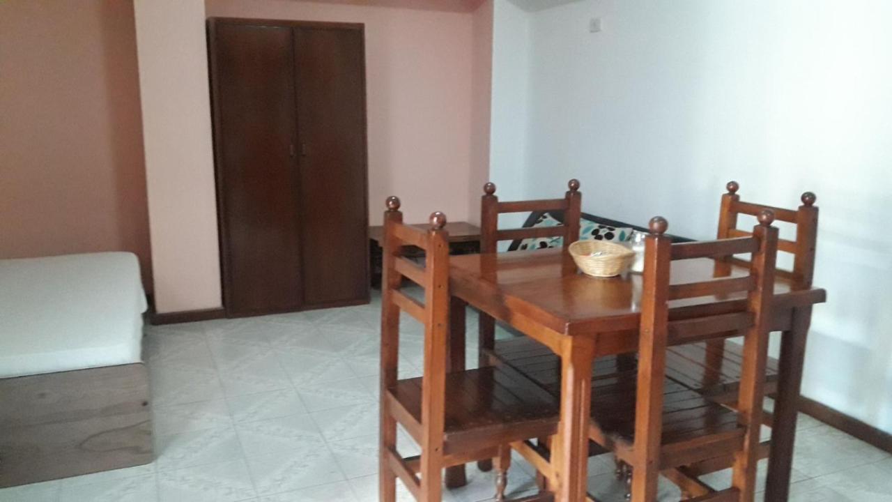 نزل إيسكيلفي Pinto Terraza المظهر الخارجي الصورة