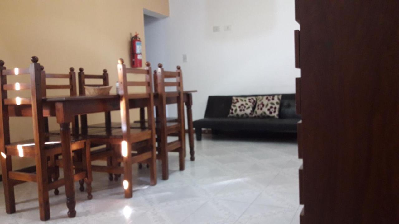 نزل إيسكيلفي Pinto Terraza المظهر الخارجي الصورة