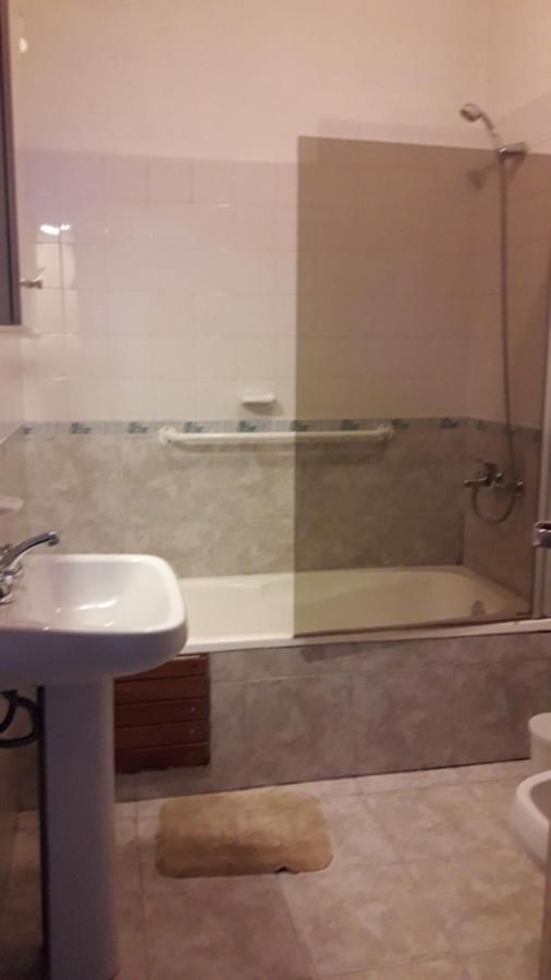 نزل إيسكيلفي Pinto Terraza المظهر الخارجي الصورة