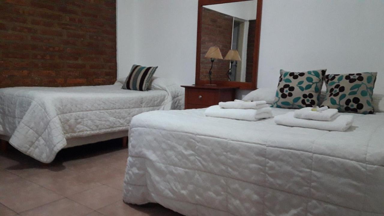 نزل إيسكيلفي Pinto Terraza المظهر الخارجي الصورة